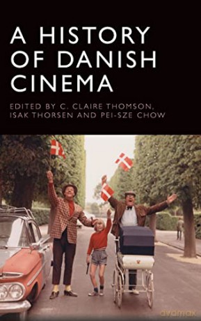 History Of Danish Cinema - C. Claire Thomson [KSIĄŻKA]