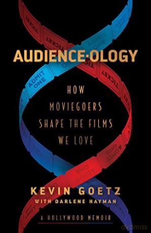 Audience Ology - Kevin Goetz [KSIĄŻKA]