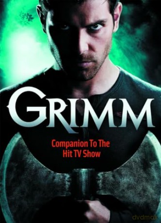 Grimm Below The Surface Insiders Guide [KSIĄŻKA]
