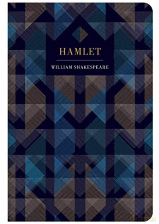 Hamlet - ShakespeareW [KSIĄŻKA]