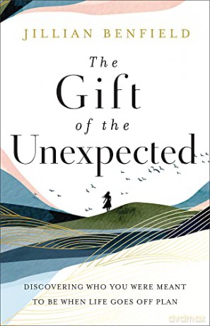 Gift Of The Unexpected - Jillian Benfield [KSIĄŻKA]