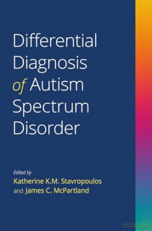 Differential Diagnosis Of Autism Spectr [KSIĄŻKA]
