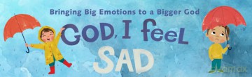 God I Feel Sad - Nietert Michelle [KSIĄŻKA]