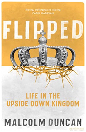 Flipped - Malcolm Duncan [KSIĄŻKA]