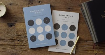 Confronting Jesus 9 Encounters Wit - Mclaughlin Rebecca [KSIĄŻKA]
