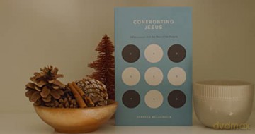 Confronting Jesus 9 Encounters Wit - Mclaughlin Rebecca [KSIĄŻKA]