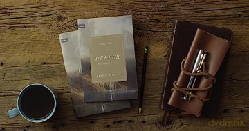 Deeper Real Change For Real Sinners Bo [KSIĄŻKA]
