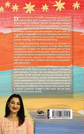 Baby Steps To Big Dreamsessential Conver - Manjula Pooja Shroff [KSIĄŻKA]