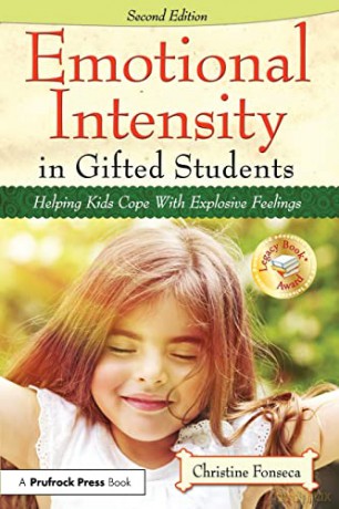 Emotional Intensity In Gifted Students [KSIĄŻKA]