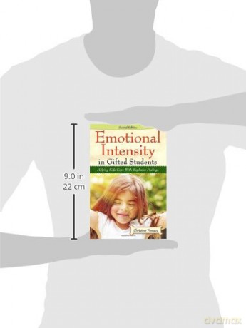 Emotional Intensity In Gifted Students [KSIĄŻKA]