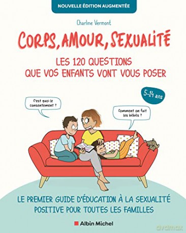 Corps Amour Sexualite Les 120 Questions - Georg Ganswein [KSIĄŻKA]