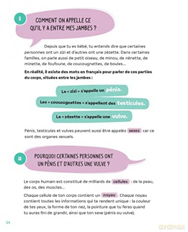Corps Amour Sexualite Les 120 Questions - Georg Ganswein [KSIĄŻKA]