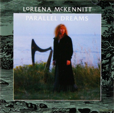 Loreena McKennit: Parallel Dreams (Remastered) [CD]