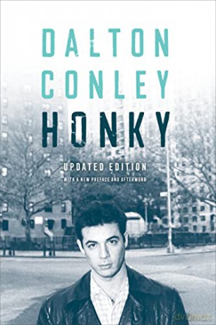 Honky - Dalton Conley [KSIĄŻKA]