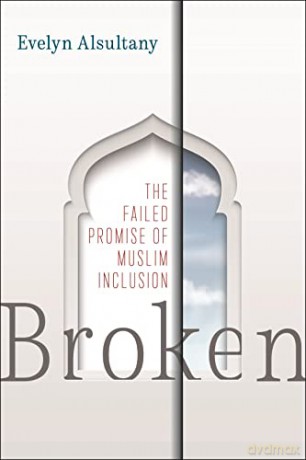 Broken - Evelyn Alsultany [KSIĄŻKA]