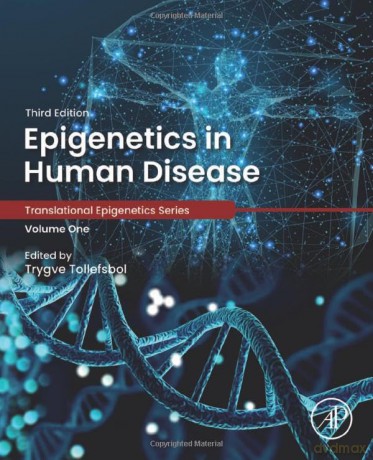 Epigenetics In Human Disease - Trygve Tollefsbol [KSIĄŻKA]