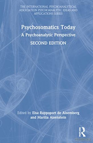 Aisenstein Psychosomatics Today Re [KSIĄŻKA]