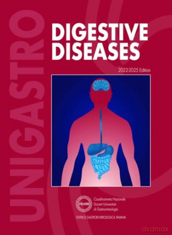 Digestive Diseases Ed 20222025 [KSIĄŻKA]