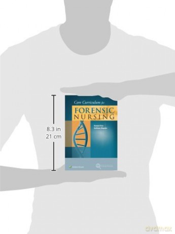 Core Curriculum For Forensic Nursing - Bonnie Price [KSIĄŻKA]