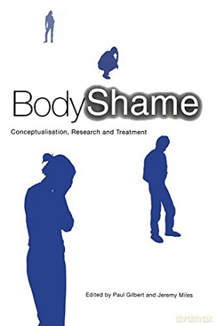 Body Shame - Paul (Ed) Gilbert [KSIĄŻKA]