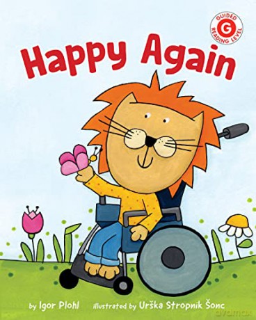 Happy Again - Igor Plohl [KSIĄŻKA]