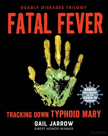Fatal Fever - Gail Jarrow [KSIĄŻKA]