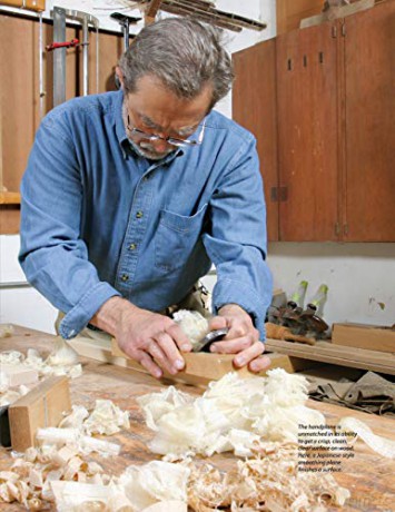 Getting Started With Handplanes - Wynn Scott [KSIĄŻKA]