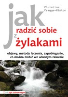 Jak radzić sobie z żylakami - Craggs-Hinton Christine [KSIĄŻKA]