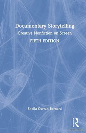 Bernard - Documentary Storytelling - Curran Bernard [KSIĄŻKA]