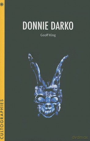 Donnie Darko - King [KSIĄŻKA]