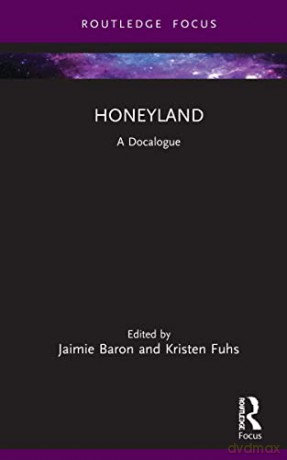 Honeyland - Doc Series [KSIĄŻKA]