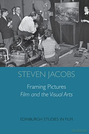 Framing Pictures - Steven Jacobs [KSIĄŻKA]