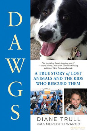 Dawgs - Diane Trull [KSIĄŻKA]