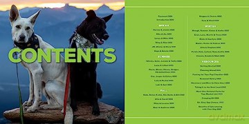 Every Dog Deserves An Adventure - L J Tracosas [KSIĄŻKA]