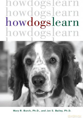 How Dogs Learn - Unknown [KSIĄŻKA]