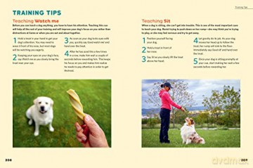 The Dog Behavior Answer Book 2nd Edition - Arden Moore [KSIĄŻKA]