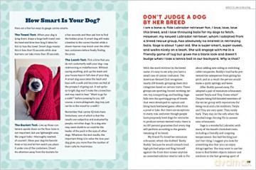 The Dog Behavior Answer Book 2nd Edition - Arden Moore [KSIĄŻKA]