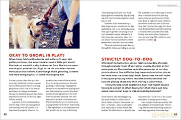 The Dog Behavior Answer Book 2nd Edition - Arden Moore [KSIĄŻKA]