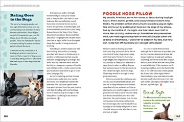 The Dog Behavior Answer Book 2nd Edition - Arden Moore [KSIĄŻKA]