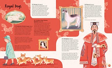 Around The World In 80 Dogs - Kristyna Litten [KSIĄŻKA]