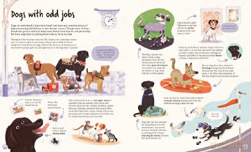 Around The World In 80 Dogs - Kristyna Litten [KSIĄŻKA]