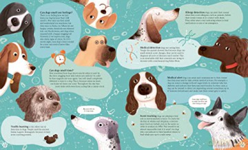 Around The World In 80 Dogs - Kristyna Litten [KSIĄŻKA]