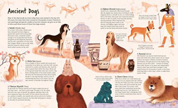 Around The World In 80 Dogs - Kristyna Litten [KSIĄŻKA]