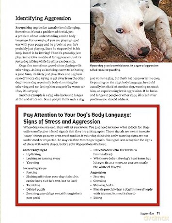 Dog Behavior Problem Solver - Teoti Anderson [KSIĄŻKA]