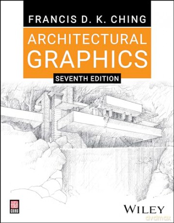 Architectural Graphics Seventh Edition [KSIĄŻKA]