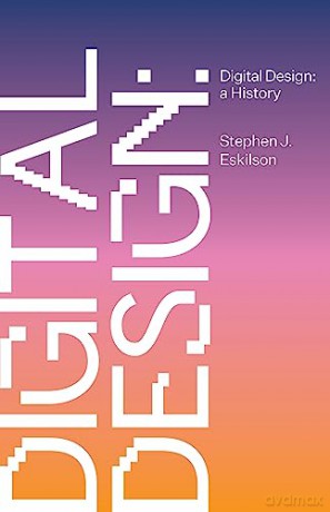 Digital Design - Stephen Eskilson [KSIĄŻKA]