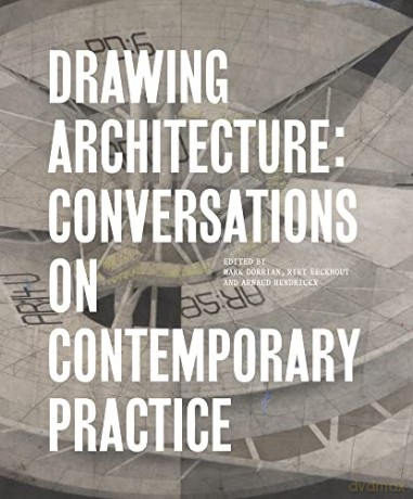 Drawing Architecture [KSIĄŻKA]