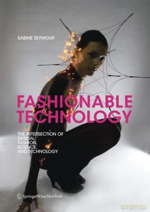 Fashionable Technology - Unknown [KSIĄŻKA]