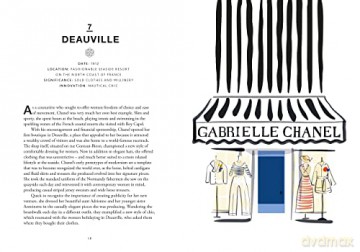 Chanel In 55 Objects - Emma Baxter-Wright [KSIĄŻKA]