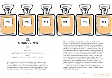 Chanel In 55 Objects - Emma Baxter-Wright [KSIĄŻKA]